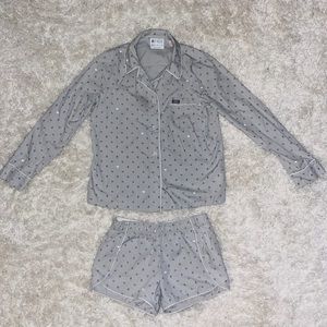 FIGS pajama set